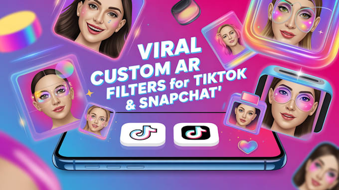 Viral Snapchat Filter Reaction Wearable Integration This Beyond the Filter: The Road to Wearable Integration