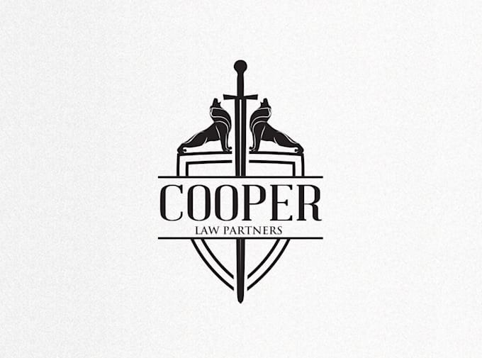 design a vintage, retro, and badge style logo