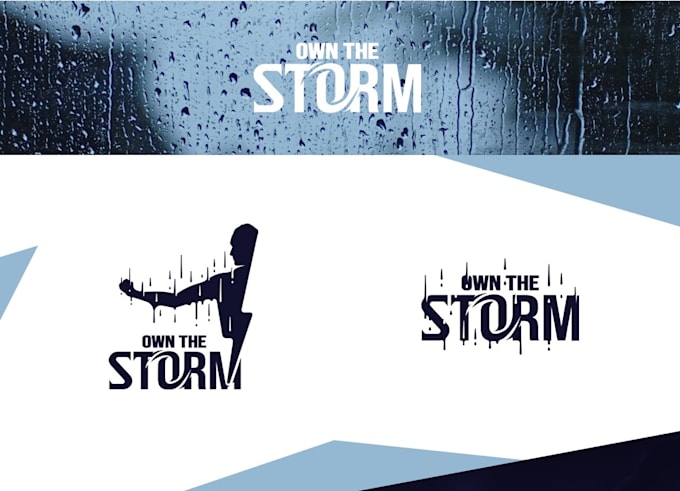 design a creative, modern, and professional business logo