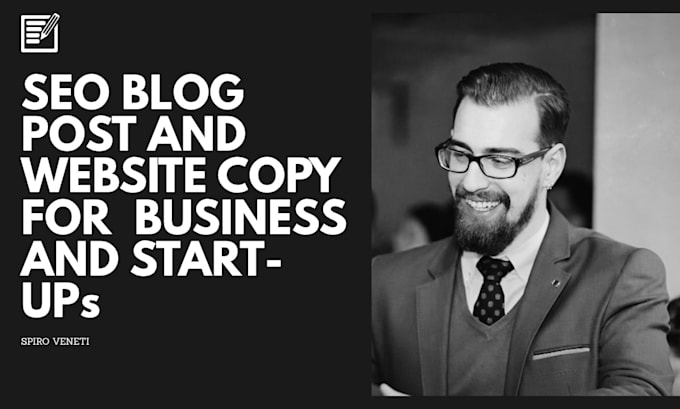 write SEO and GEO optimised articles