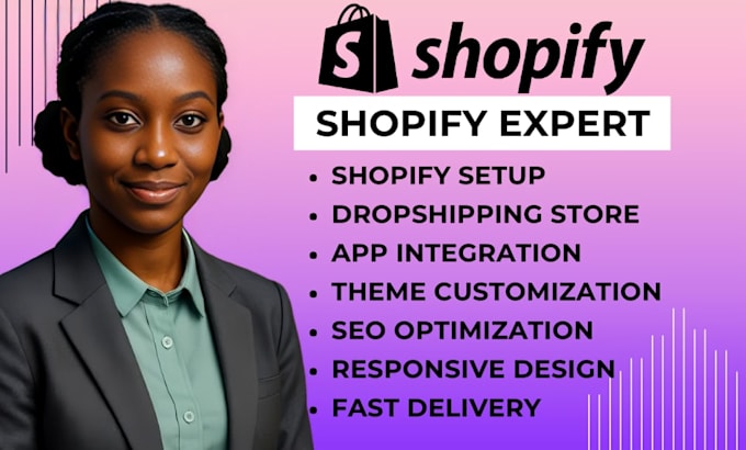 shopify store design shopify store redesign shopify website design shopify