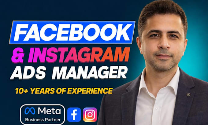 set up converting facebook and instagram ad campaign