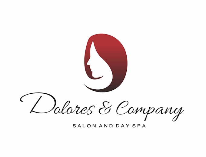 Design a luxury cosmetic, beauty, fashion, and makeup logo by ...