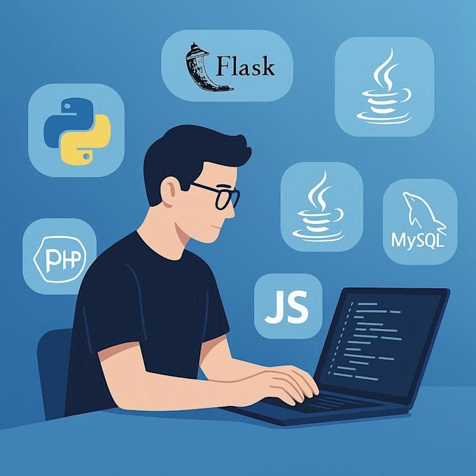 full stack web development