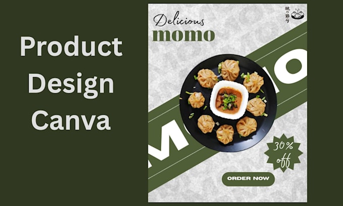 design editable canva presentation