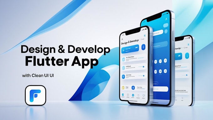 develop your custom cross platform app using flutter