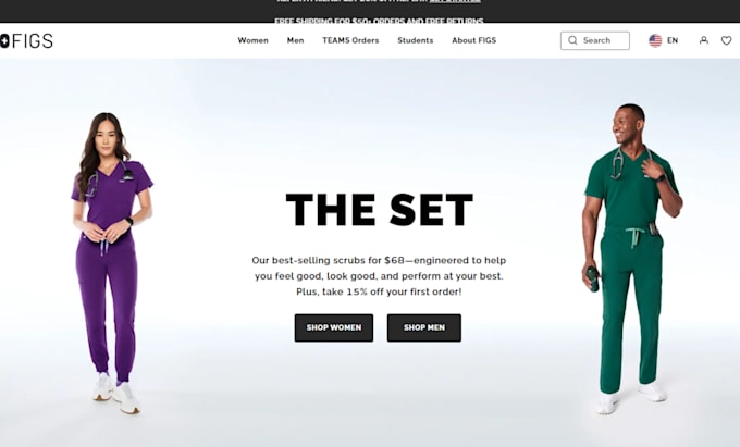 build pod shopify branded dropshipping shopify website design shopify store