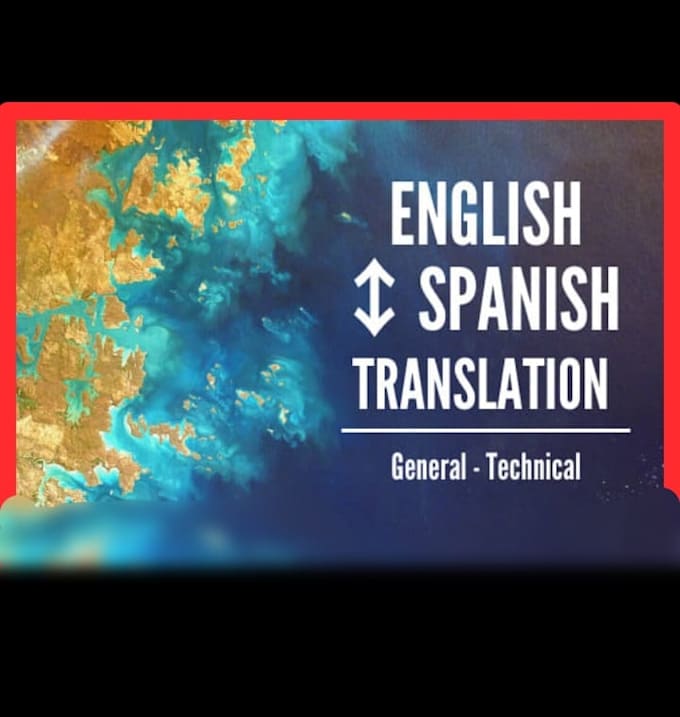 design traduccion the text
