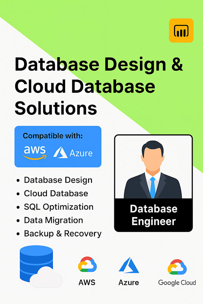 deploy scalable data pipelines, databases ai ml genai