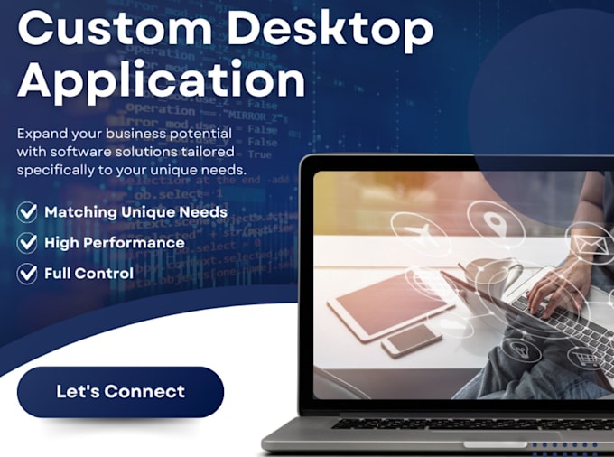 develop cross platforms desktop application with electron frontend backend bug