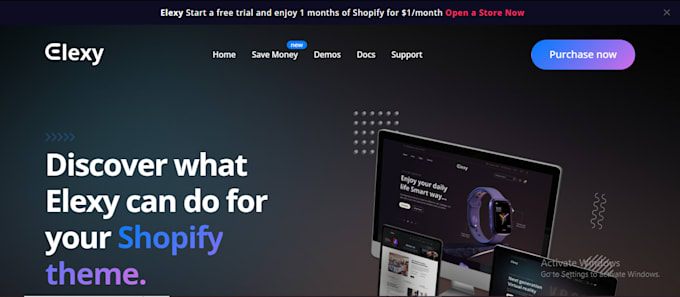 design your electronics shopify store with upsell and boost conversions