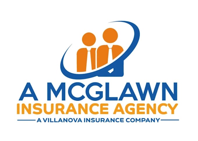do accounting, financial, wealth management, insurance logo design