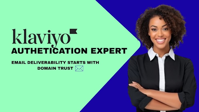 setup klaviyo dns domain dkim setup email deliverability