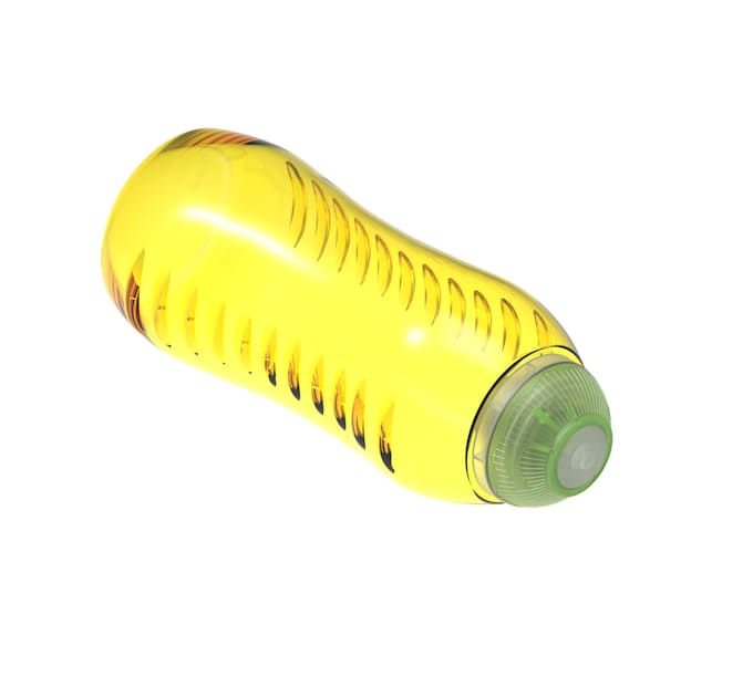 3d modeling and product design, rendering service