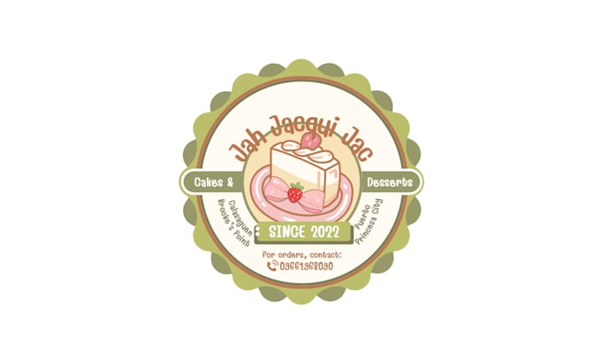make business or creative logo