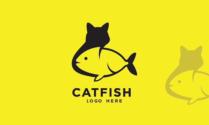 minimalist logo for your brand