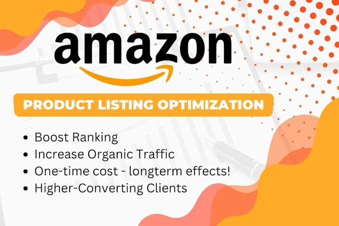 write a SEO optimized amazon product listing with high converting keywords