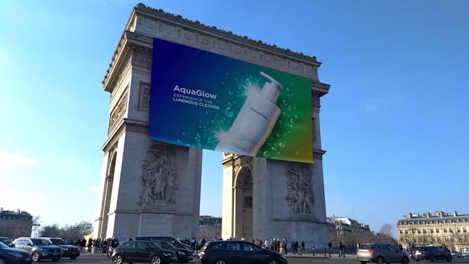 create viral ads with cgi and vfx for fooh marketing