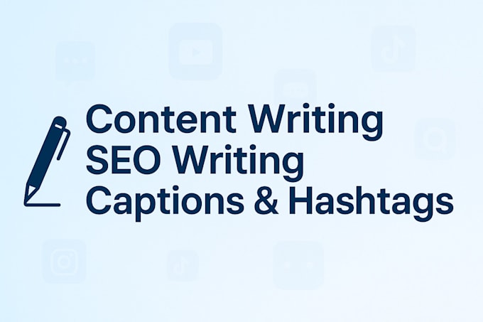 engaging captions trending hashtags and SEO descriptions for youtube  reels