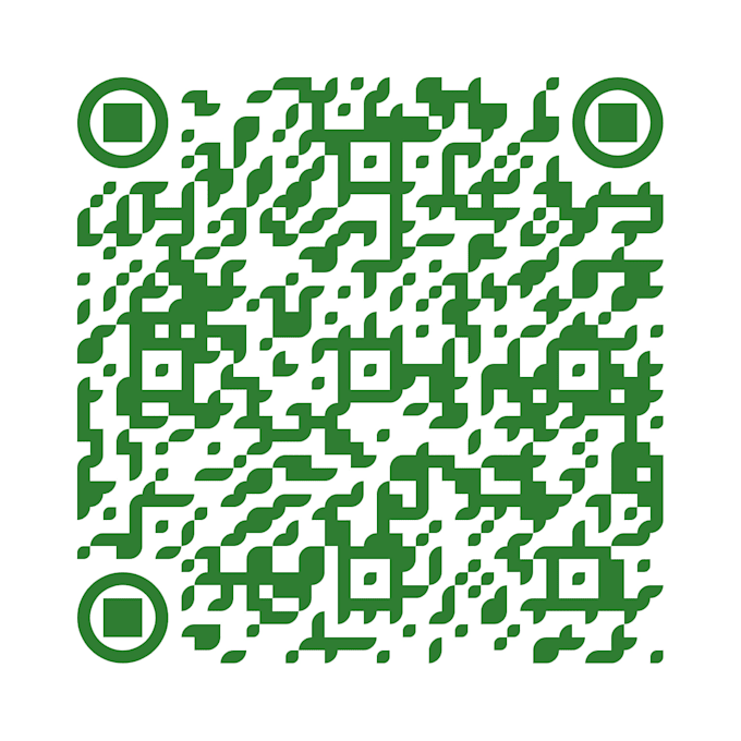 do qr code for any shop and restaurent for making menu