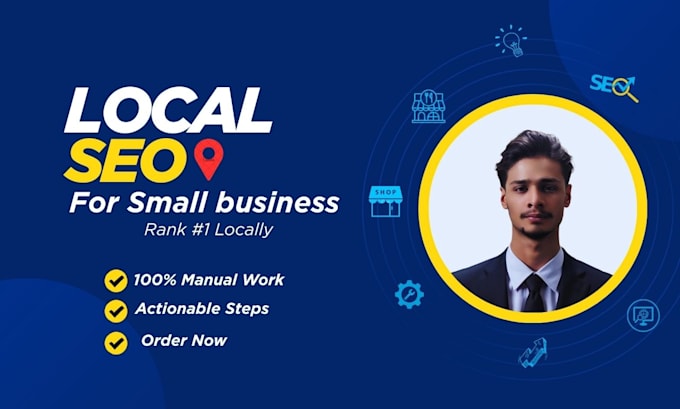 do pro local SEO boost google maps and small busines ranking