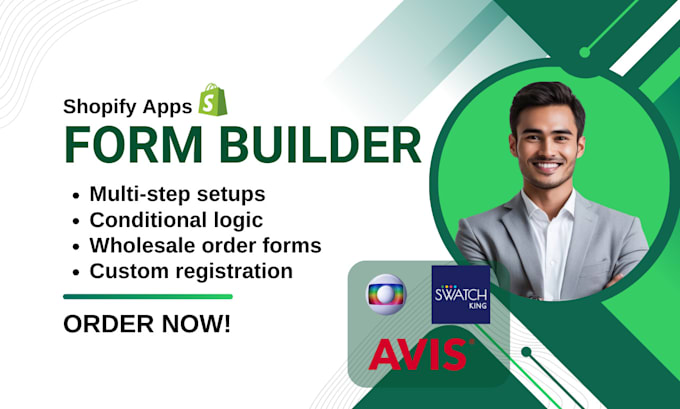 setup shopify form builder apps hulk powerful qikify formful nerdy em surecust