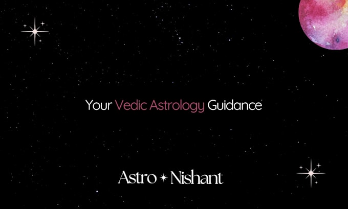 answer your questions using vedic astrology