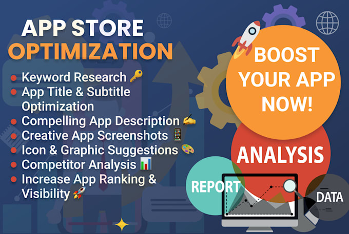 do aso for google play to boost app ranking and visibility