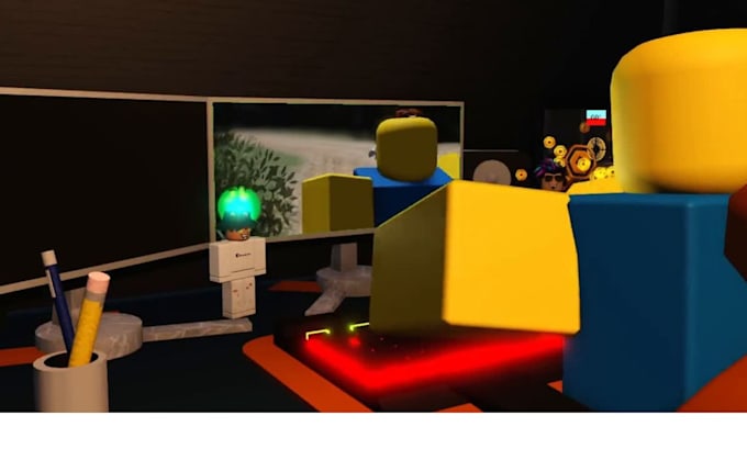 do 3d combat and movement animations for your roblox game using roblox studio