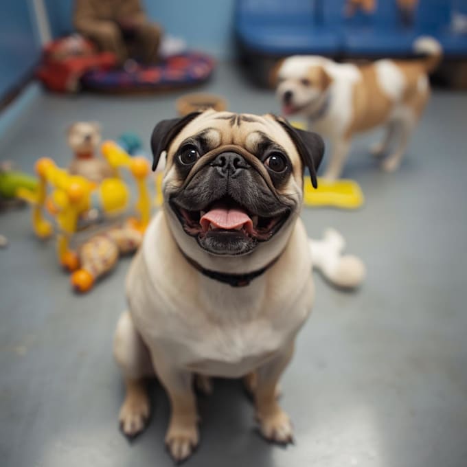 write a dog daycare, pet care and kennel business plan for you