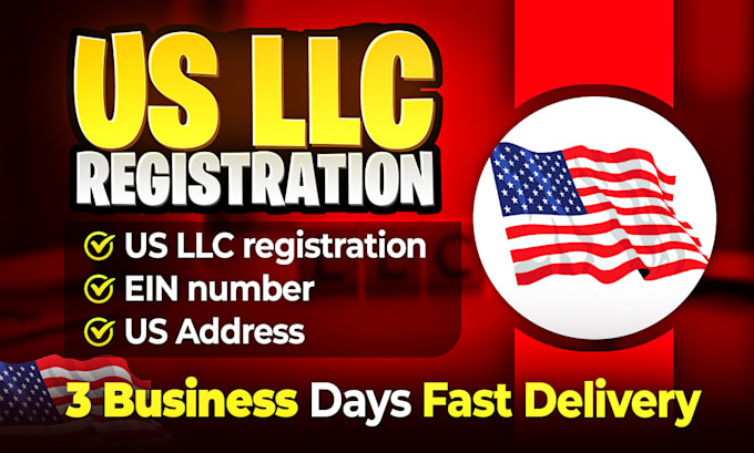 do us llc registration with ein number