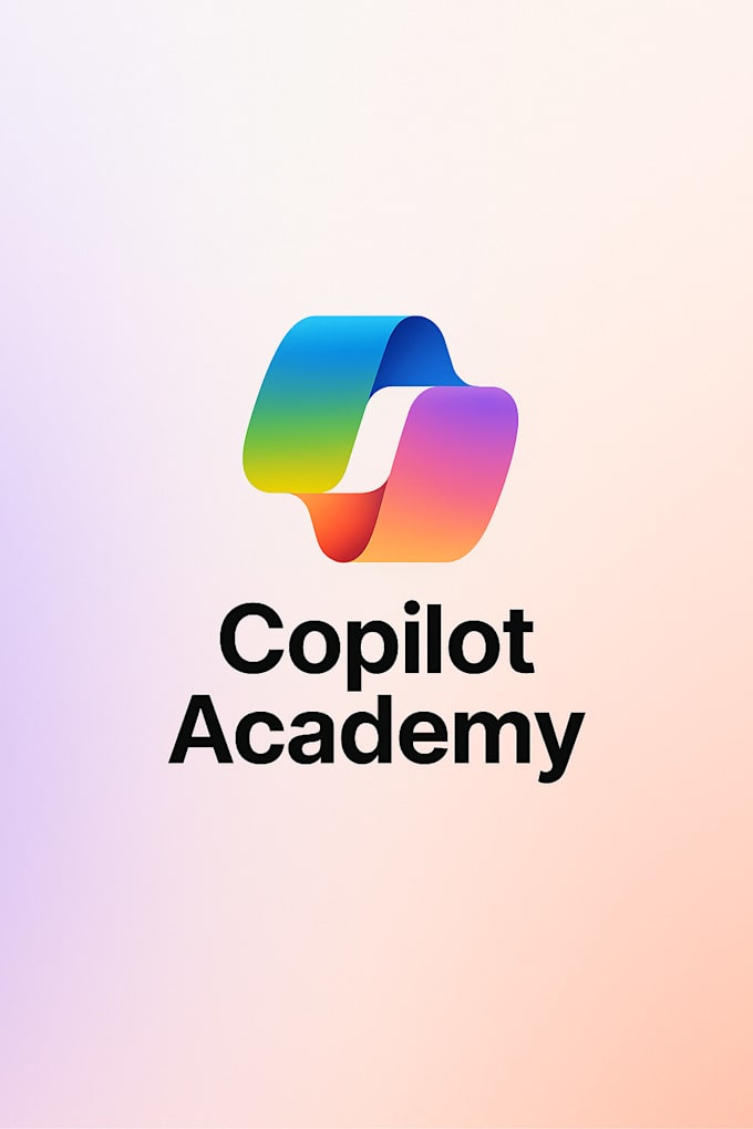 unlock productivity with copilot academy microsoft expert led training