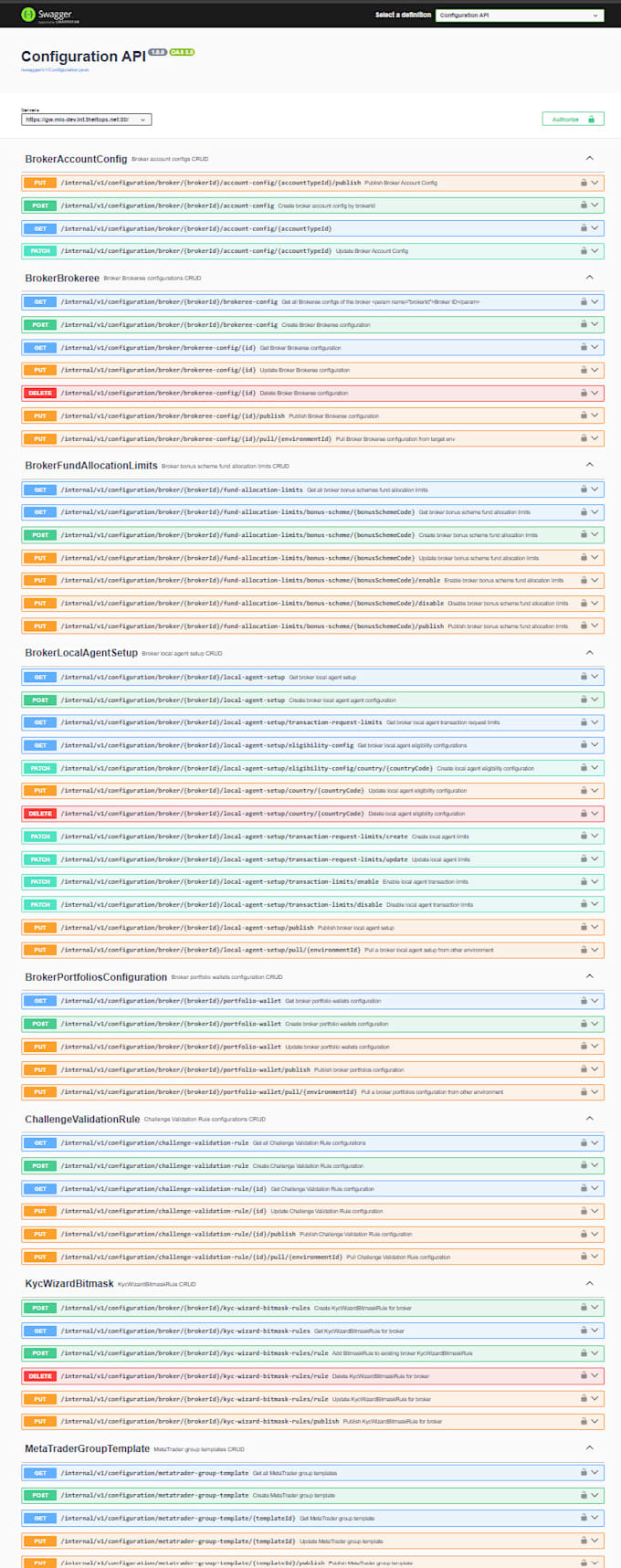 build scalable backend solutions with dotnet core