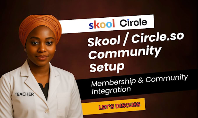 setup skool community, circle so, mighty networks, bettermode, whop, ghl