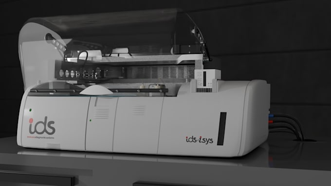modelado 3d y renderizado de objetos
