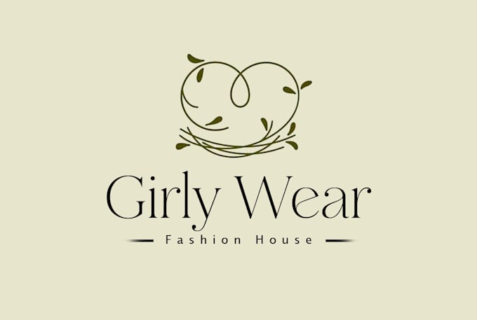 design street wear logo label