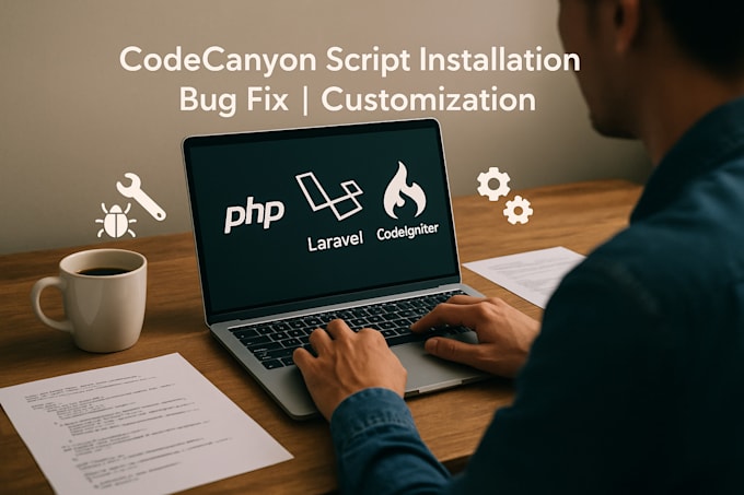 Install and modify and rebrand codecanyon business website by Adsense ...