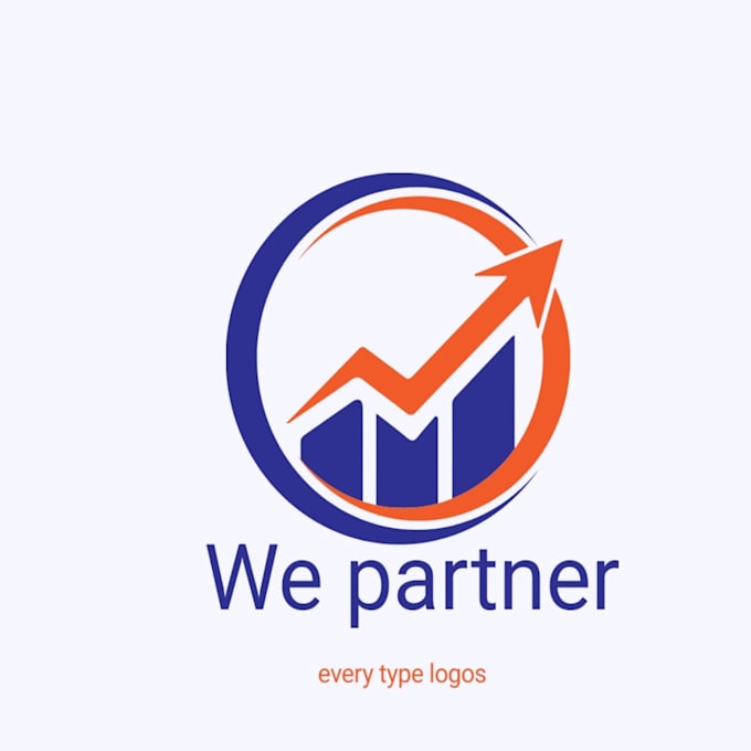 make a professional logo in low price