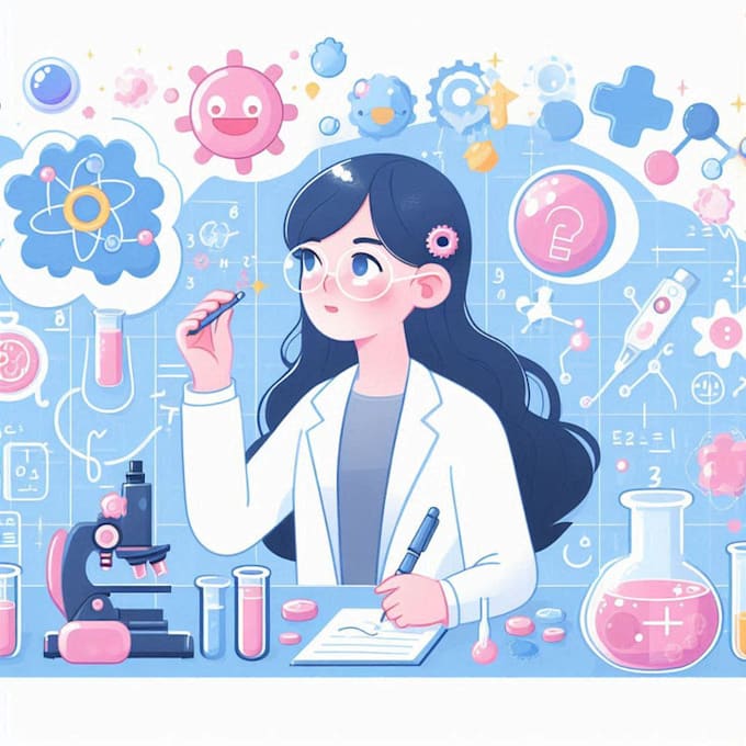 teach   biology online with interactive methods