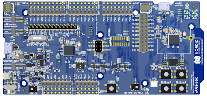 do professional pcb design with kicad or altium