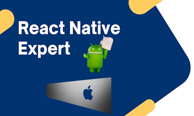 react native apps developer and debugger