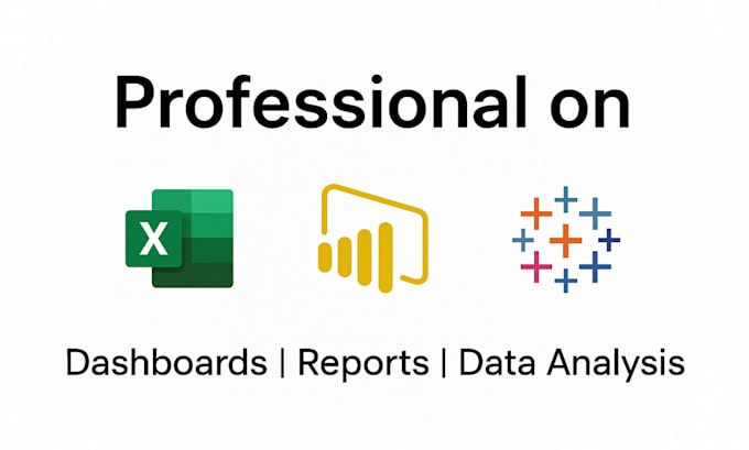 be assist power bi expert, data analyst