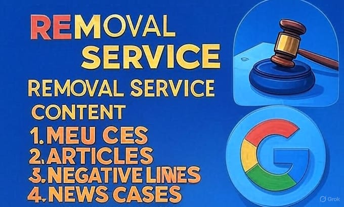 remove mugshot,bad articles,false news,negative links,arrest records under dmca