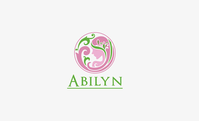 design super abilyn sailing yacht logo