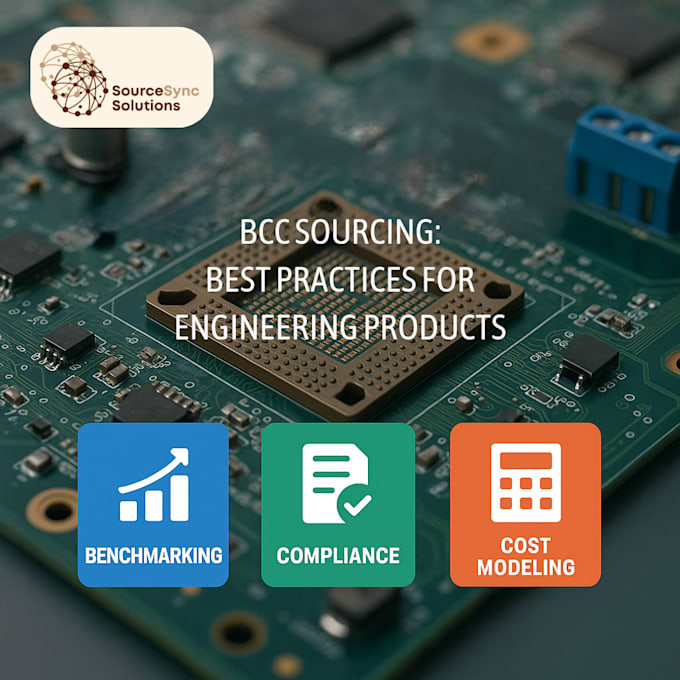 help you identify strategic fully vetted suppliers