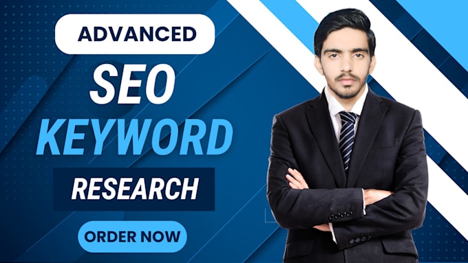 perform advanced SEO keyword research and competitor analysis