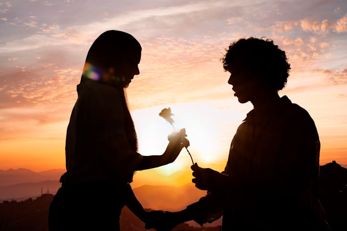 all you need is just a true conversation