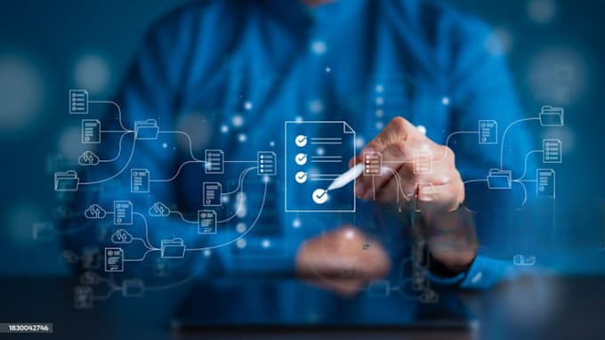 engineer smart workflows in n8n to seamlessly integrate your apps