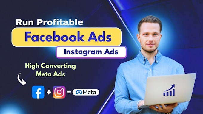 Create high converting facebook and instagram ads campaigns by Minar ...