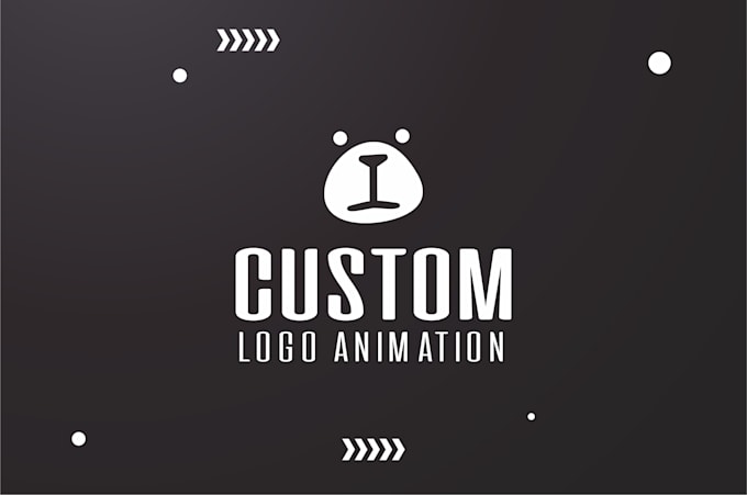 create professional logo motion and motion graphic animation